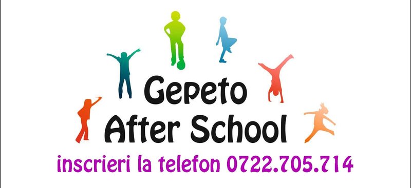 Gepeto - After School